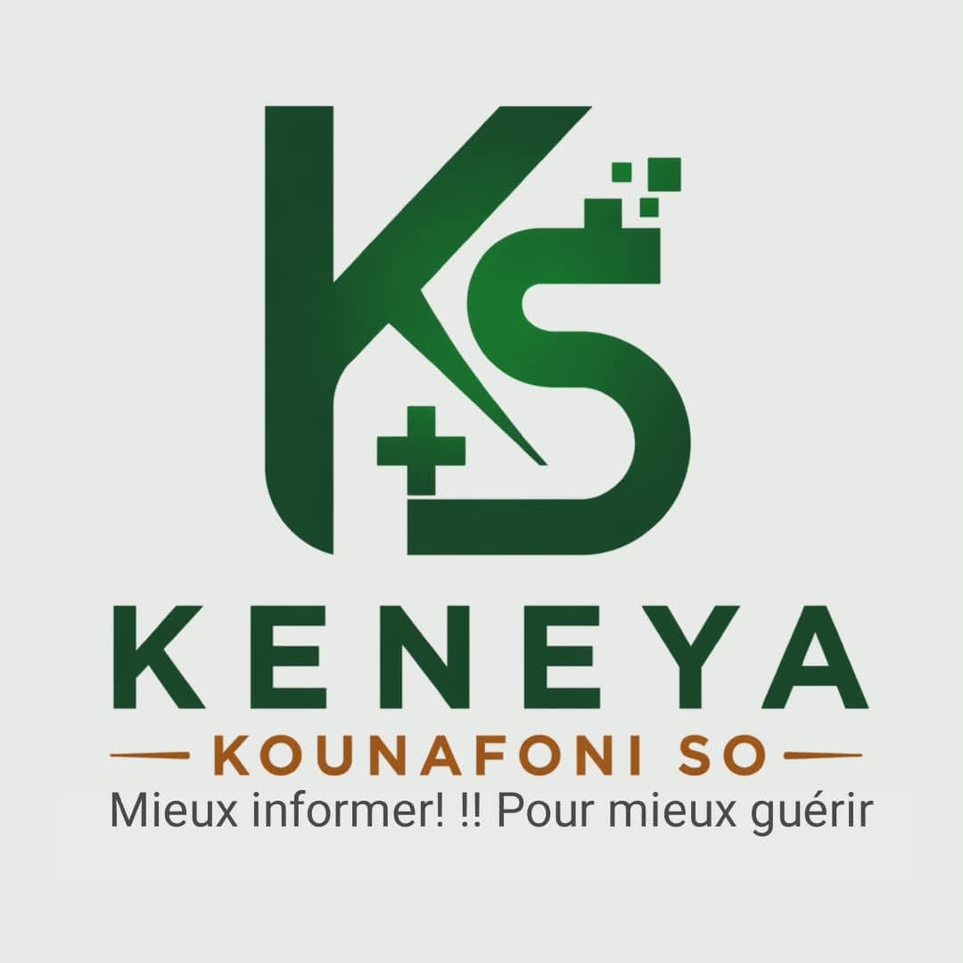 KENEYA KOUNAFONI SO